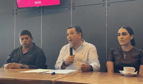 "Arranque de Granier estuvo peor que el de May" según Excandidato al Senado