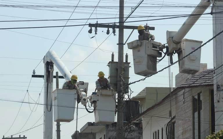 Trabaja Tabasco con CFE en plan para reponer transformadores quemados en temporada de calor