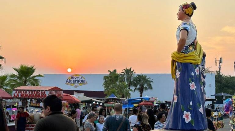 Abren registro para expositores comerciales para la Feria Tabasco