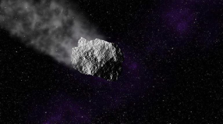 Eleva la NASA a 3.1% amenaza de impacto de peligroso asteroide con la Tierra en 2032