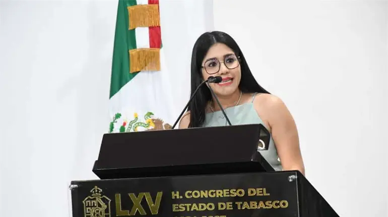Lleva tiempo cambiar percepción de inseguridad: PVEM en el Congreso