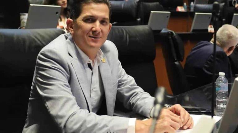 Chavo Herrera se deslinda de hombres detenidos por presunto abigeato en Cárdenas
