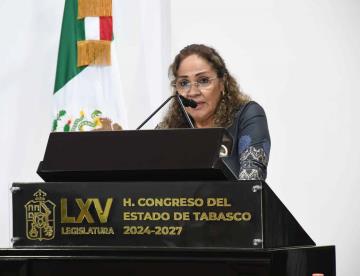 Critica MC que gobierno de Tabasco recurra a endeudamiento y no a fortalecimiento de sectores