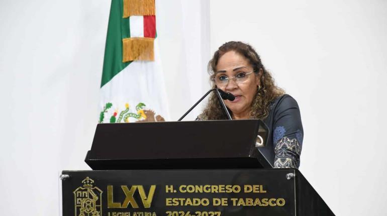 Critica MC que gobierno de Tabasco recurra a endeudamiento y no a fortalecimiento de sectores