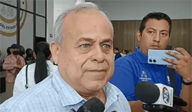 OSFE dará "seguimiento especial" a contratos plurianuales: Juan José Peralta