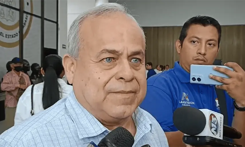 OSFE dará "seguimiento especial" a contratos plurianuales: Juan José Peralta