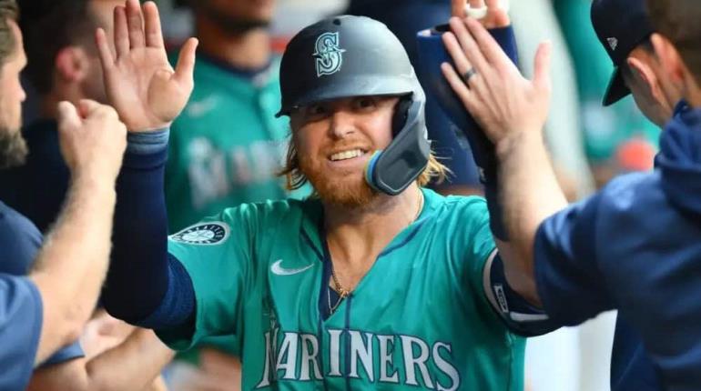 Acuerdan Cachorros de Chicago por 1 año y 6 mdd con Justin Turner