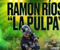 Llega a Olmecas Ramón "La pulpa" Ríos para la temporada 2025 de la LMB