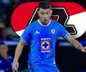 Ante posibilidades de emigrar el Viejo Continente, Cruz Azul blindará a Erik Lira