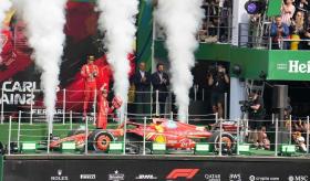 Calendario 2025 de la F1 arranca el 14 de marzo