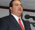 "Los cobardes dicen cualquier cosa para salvar su pellejo", sostiene Javier Duarte ante señalamientos de su exsecretario