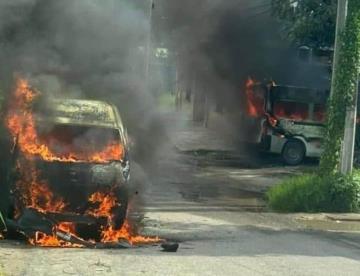 Villahermosa en la lista de las 50 ciudades más violentas del mundo: ONG