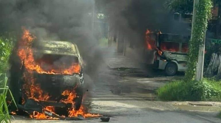 Villahermosa en la lista de las 50 ciudades más violentas del mundo: ONG