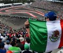 GP de México es galardonado como el "Mejor Show de Apertura y Clausura" 2024 de la F1