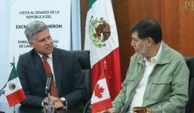 Canadá también designará a cárteles mexicanos como terroristas, adelanta embajador