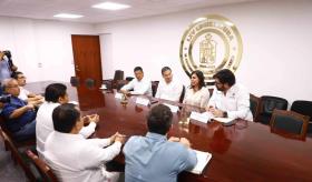 Fecha de la consulta en Tierra Amarrilla la determinarán los diputados: Osuna 