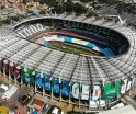 Más de mil 500 mdp constará remodelación del Azteca de cara al Mundial de 2026