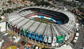 Más de mil 500 mdp constará remodelación del Azteca de cara al Mundial de 2026