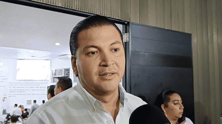 Acuerdo firmado con Chiapas permitirá combatir frontalmente la delincuencia: Bracamonte