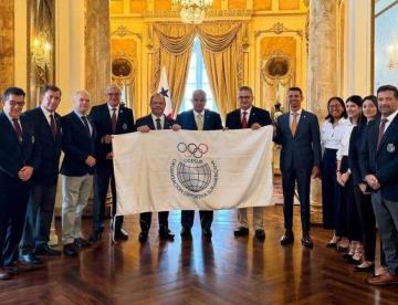 Perú será la sede de los Juegos Panamericanos 2027