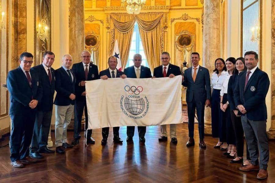 Perú será la sede de los Juegos Panamericanos 2027