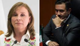 Nahle afirma que Morena comenzó la revisión de la afiliación de Yunes Márquez