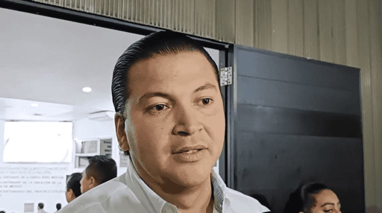 Aprueba Morena suspensión de director de hospital de Macuspana
