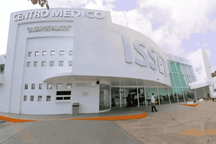 Adelanta Bracamonte que iniciarán reuniones para revisar la Ley del ISSET