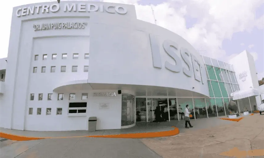 Opositores al gobierno dejaron "quebrado" al ISSET: Gobernador