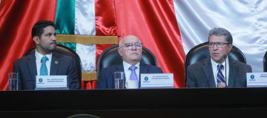 Detectan irregularidades por más de  11 mil mdp en cuenta pública 2023 de AMLO