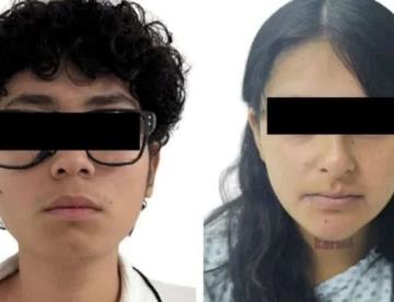 Vinculan a padres del bebé abandonado en Tultitlán por intento de homicidio