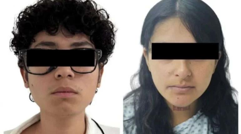 Vinculan a padres del bebé abandonado en Tultitlán por intento de homicidio