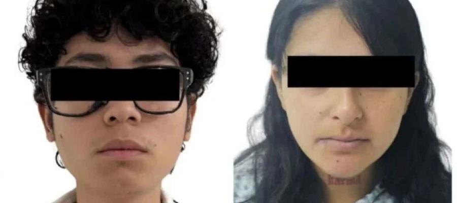 Vinculan a padres del bebé abandonado en Tultitlán por intento de homicidio