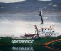 Energy Transfer demanda a Greenpeace por protestas contra un oleoducto