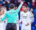 Niegan apelación de Real Madrid por suspensión de Jude Bellingham y mantienen castigo