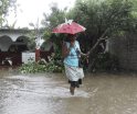 Desborda río en Oaxaca y deja más de 200 personas damnificadas