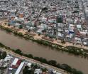 Detectan irregularidades por 197 mdp en construcción de malecón de Villahermosa