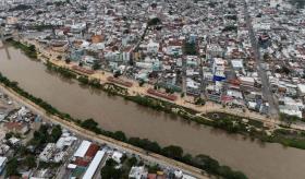 Detectan irregularidades por 197 mdp en construcción de malecón de Villahermosa