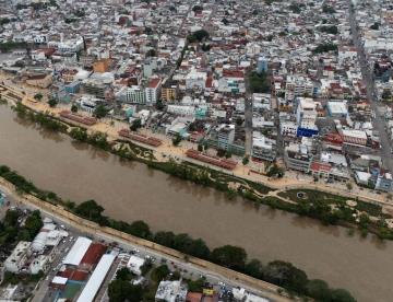 Detectan irregularidades por 197 mdp en construcción de malecón de Villahermosa