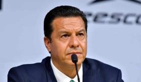 Armando Archundia deja la Comisión de Árbitros de la Liga Mx