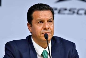 Armando Archundia deja la Comisión de Árbitros de la Liga Mx