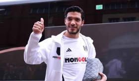 Fulham cae 2-0 ante el Crystal Palace con Raúl Jiménez en la cancha