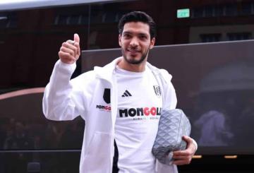 Fulham cae 2-0 ante el Crystal Palace con Raúl Jiménez en la cancha