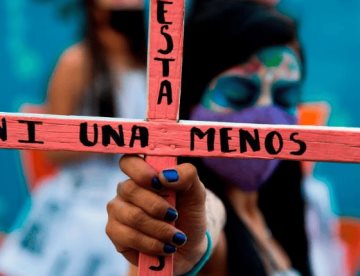 Dan 35 años de cárcel a feminicida de Comalcalco