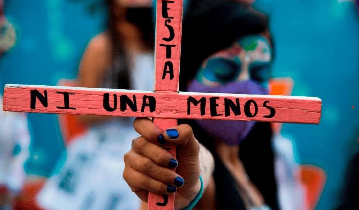 Dan 35 años de cárcel a feminicida de Comalcalco