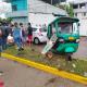 Arrestan en Chiapas a 8 policías municipales de Tuxtla por agresión a agentes estatales