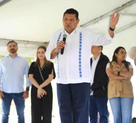 En marzo inicia obra del tren Paraíso-Estación Chontalpa: May