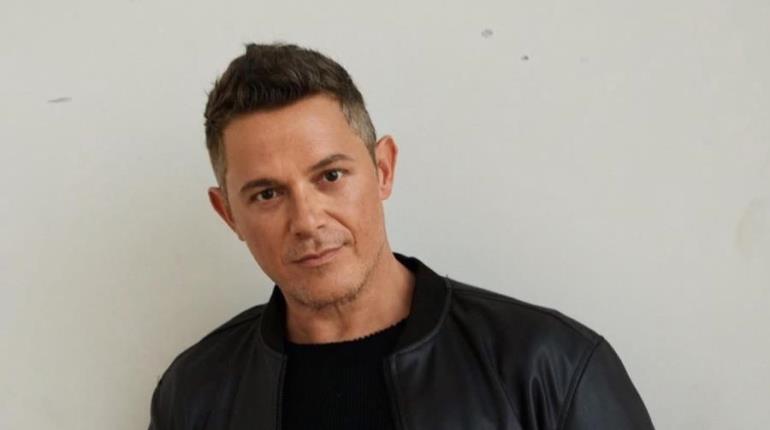 Alejandro Sanz estará en Villahermosa para el segundo semestre de 2025