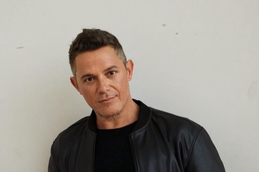 Alejandro Sanz estará en Villahermosa para el segundo semestre de 2025