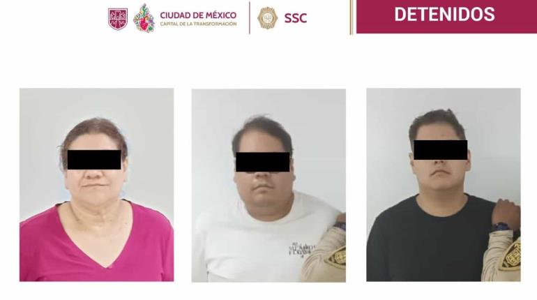 Rescata SSC de CDMX a 27 extranjeros secuestrados en hotel de la alcaldía Cuauhtémoc